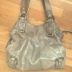 Vintage Kooba Hand Bag
